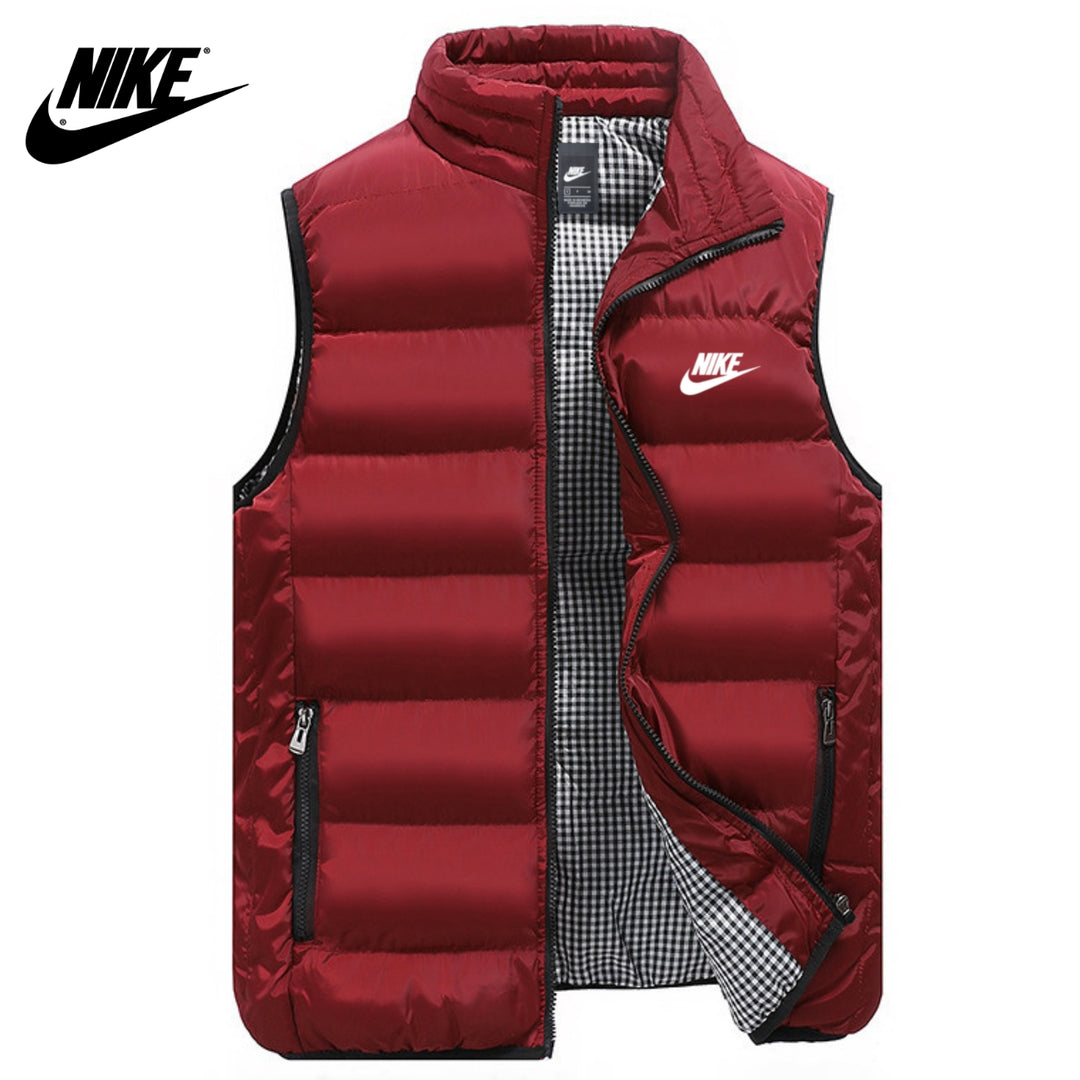 Casual herengilet