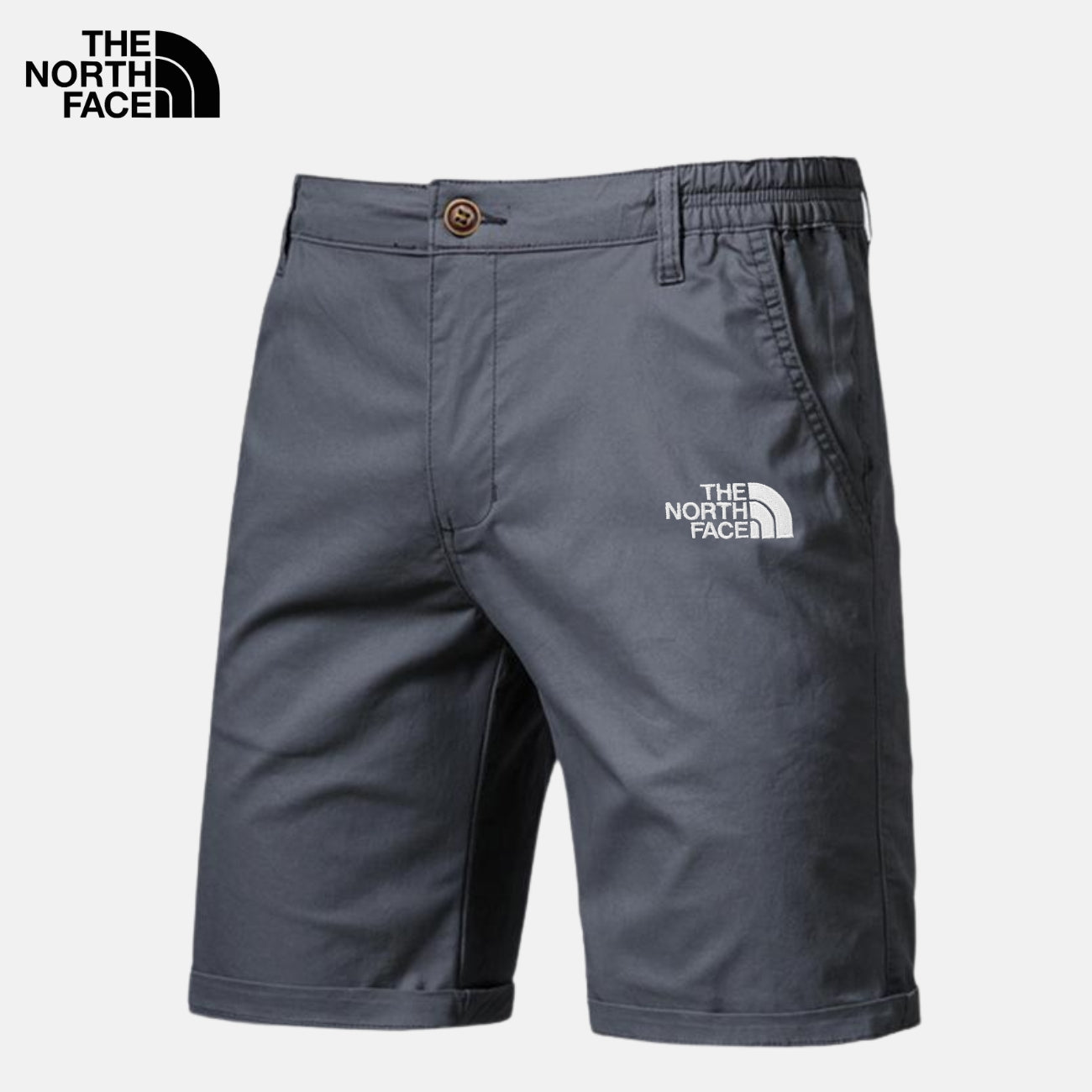 Casual herenshorts