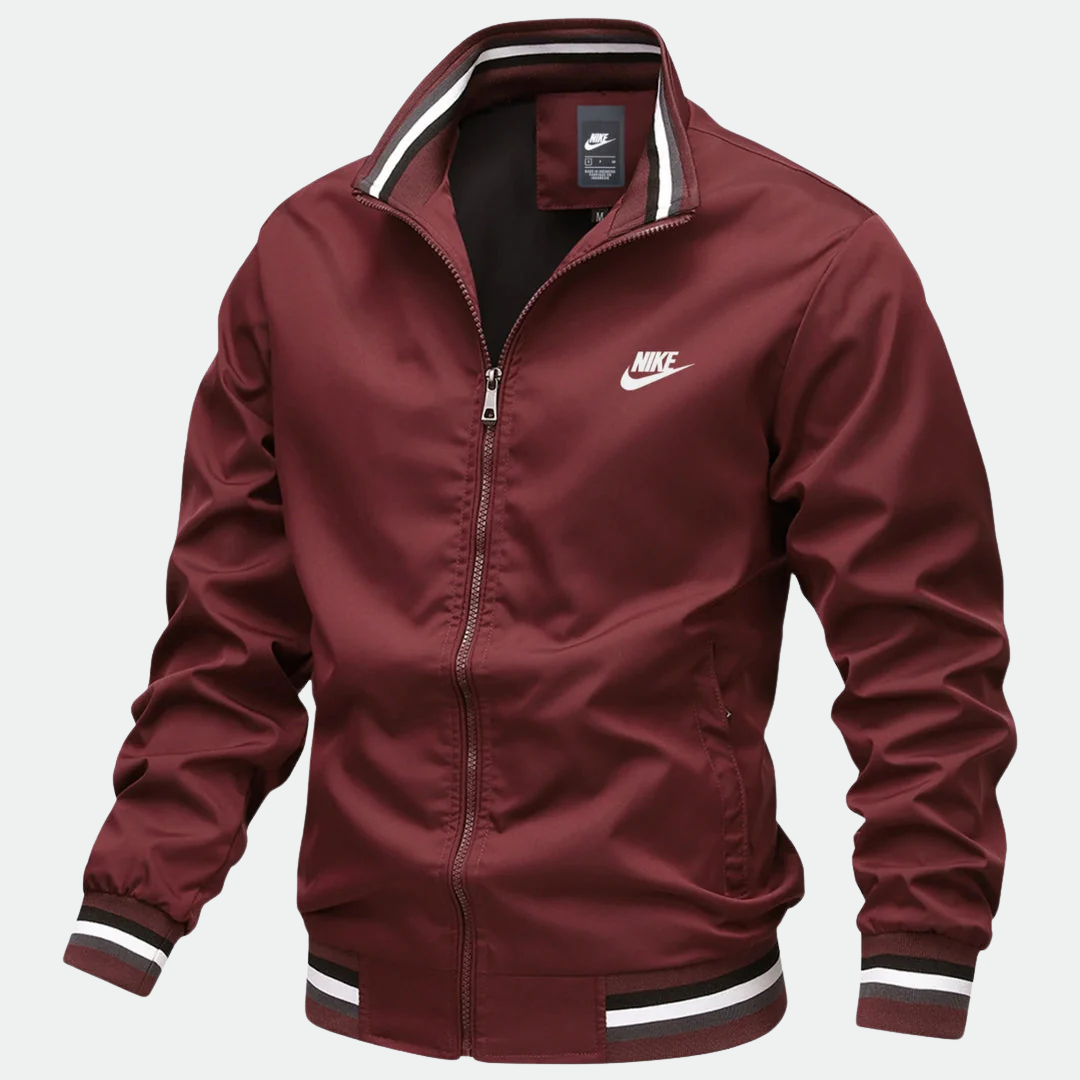 Heren Bomberjack