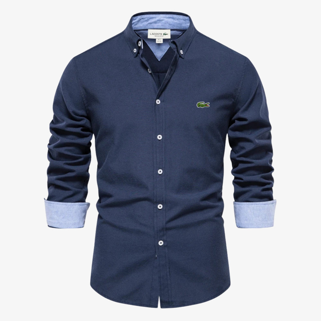 Elegant T-shirt voor in de vrije tijd