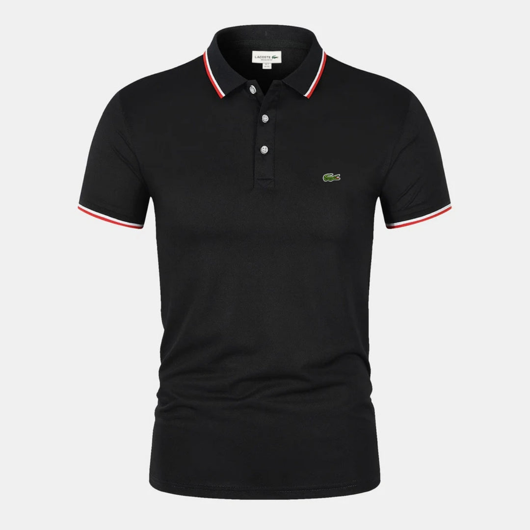 Stijlvol Heren Poloshirt