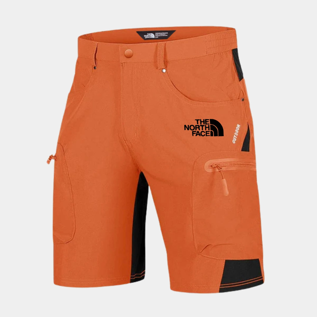 Buitenbroek met Veel Zakken voor de Zomer