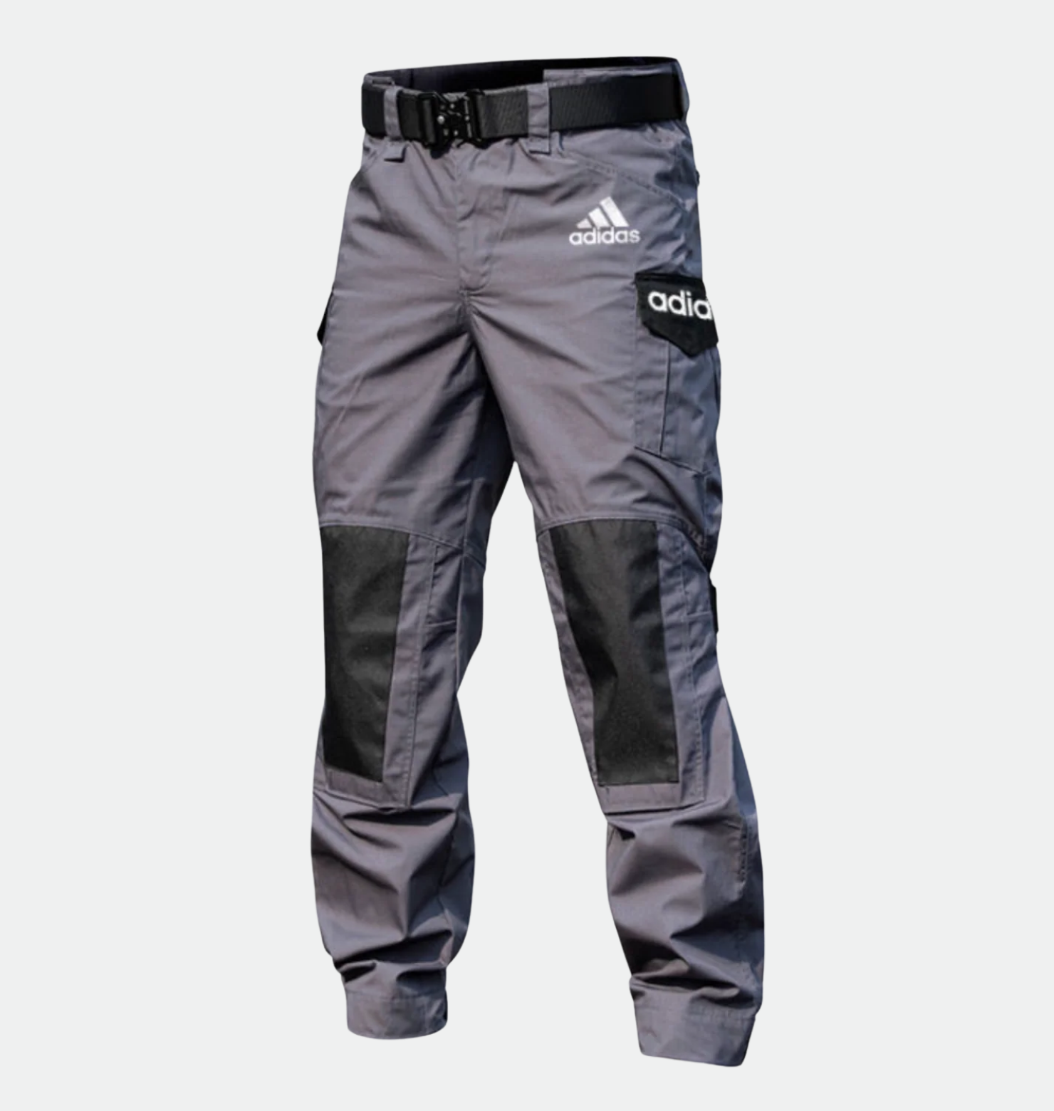 Heren Outdoor Overalls met Meerdere Zakken