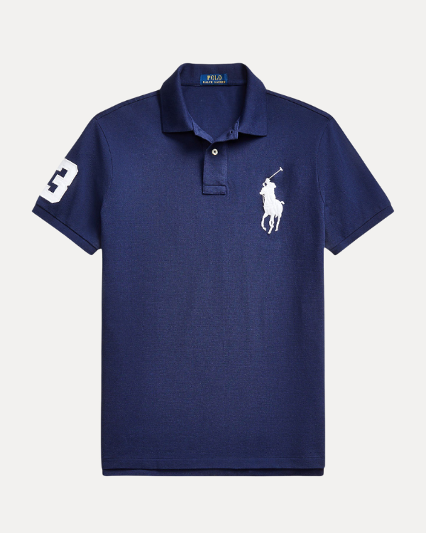 RL | POLO MEERKEURIG