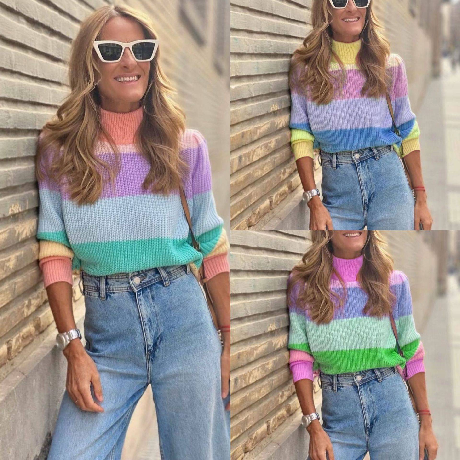 Femyza Women’s Tops