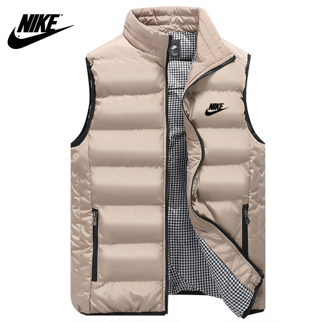 Casual herengilet