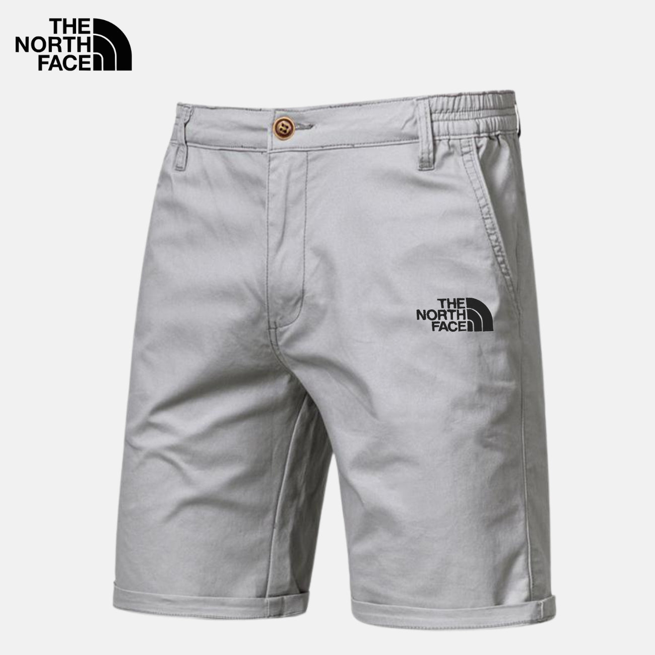 Casual herenshorts