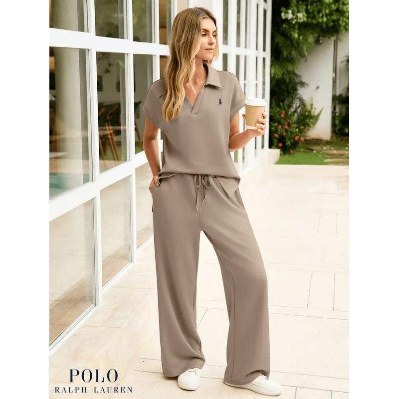 Casual Zomeroutfit