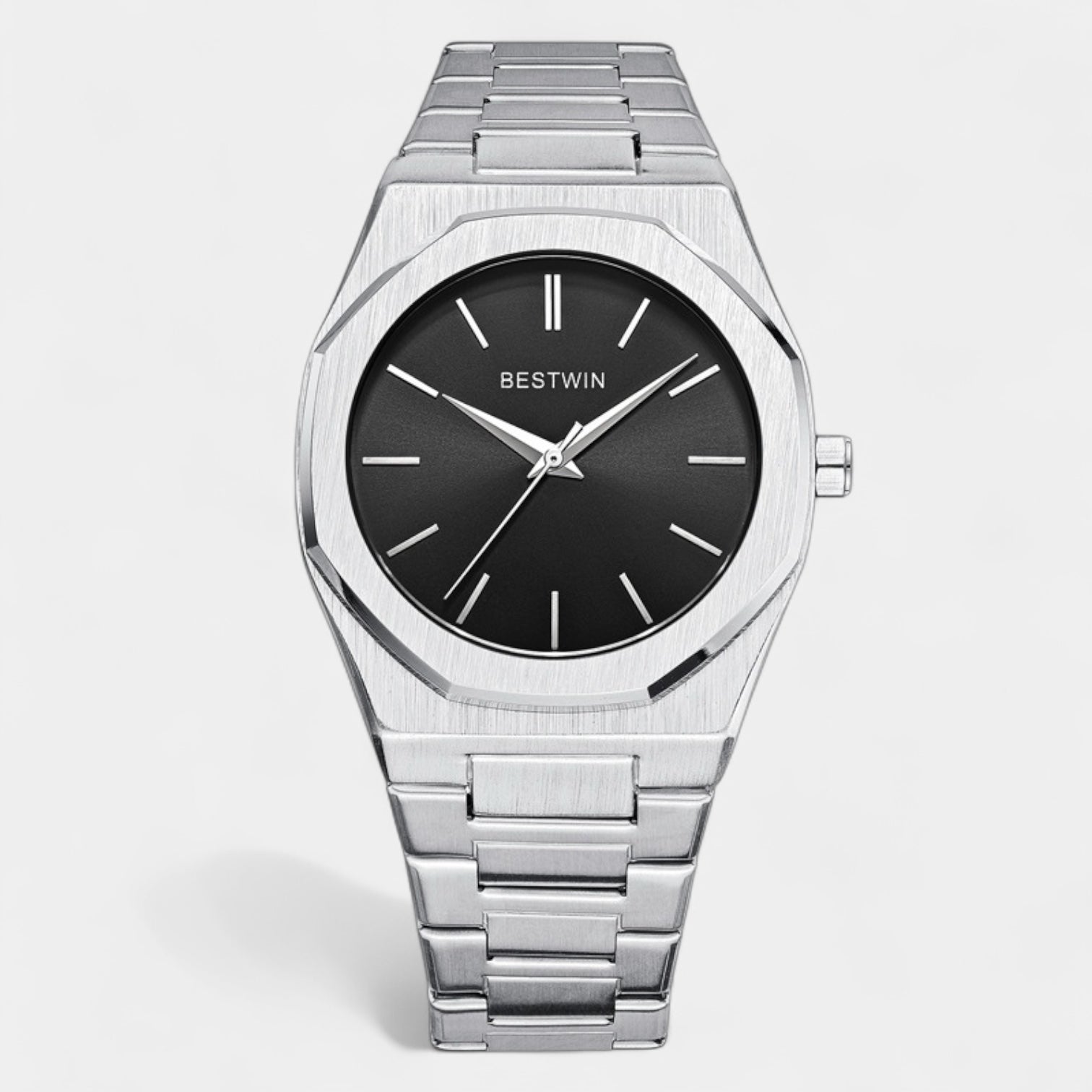 Horloge – Minimalistisch