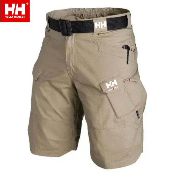 Cargo Shorts 2026