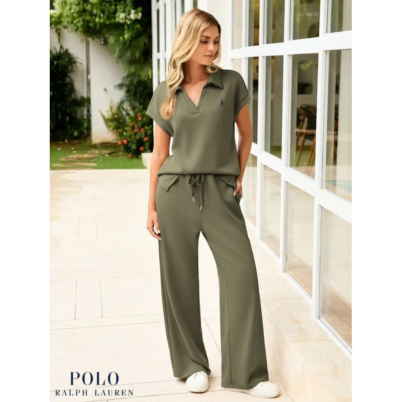 Casual Zomeroutfit