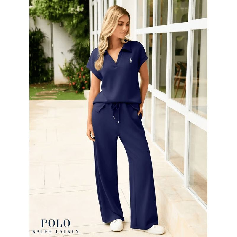 Casual Zomeroutfit