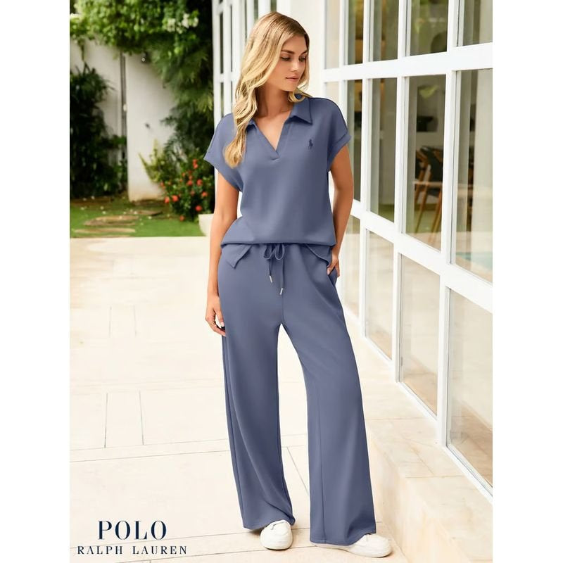 Casual Zomeroutfit
