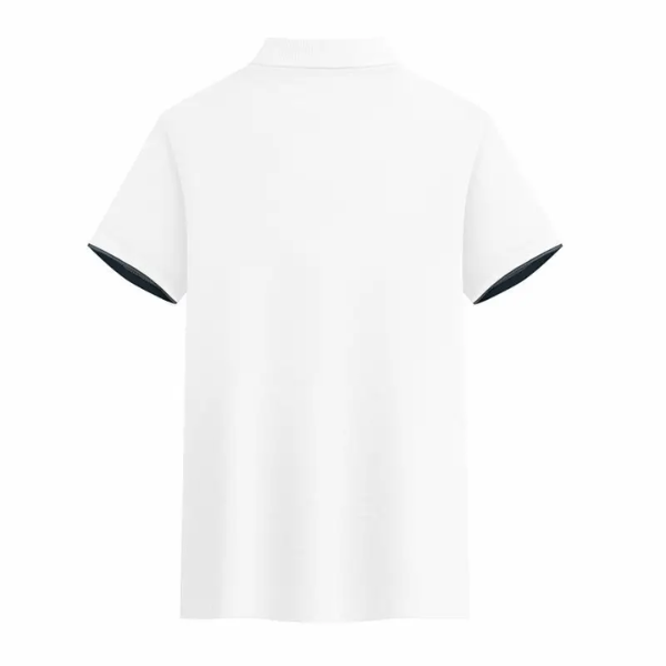 Slim Fit Polo Shirt