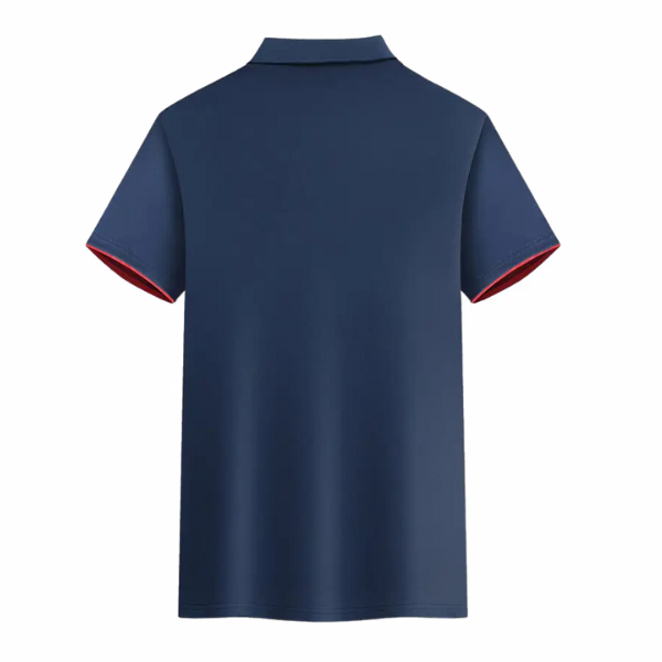 Slim Fit Polo Shirt