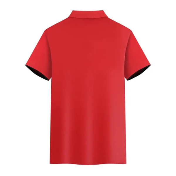 Slim Fit Polo Shirt