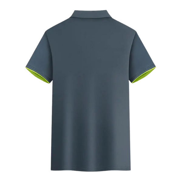 Slim Fit Polo Shirt