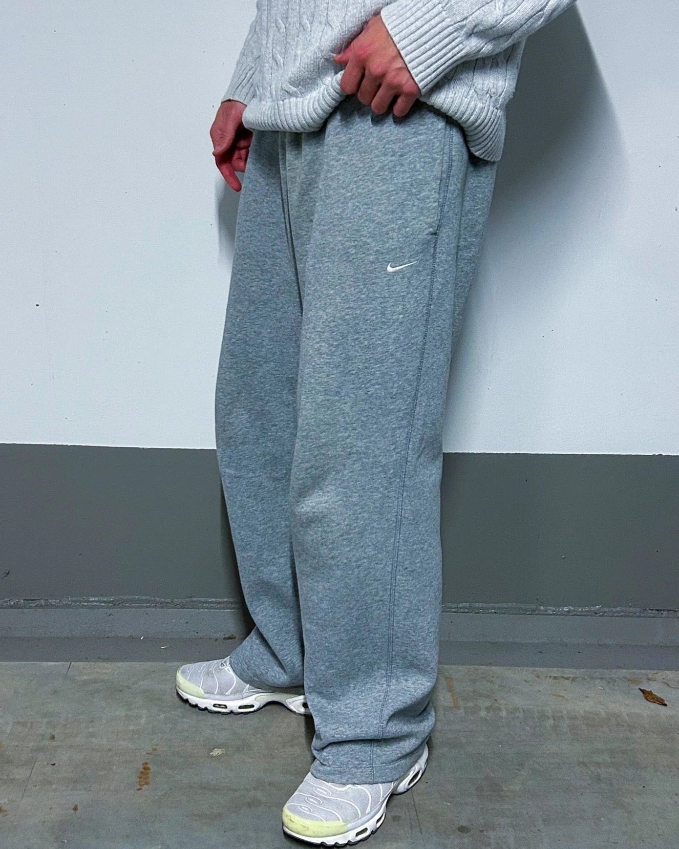 LOSSE JOGGINGBROEK