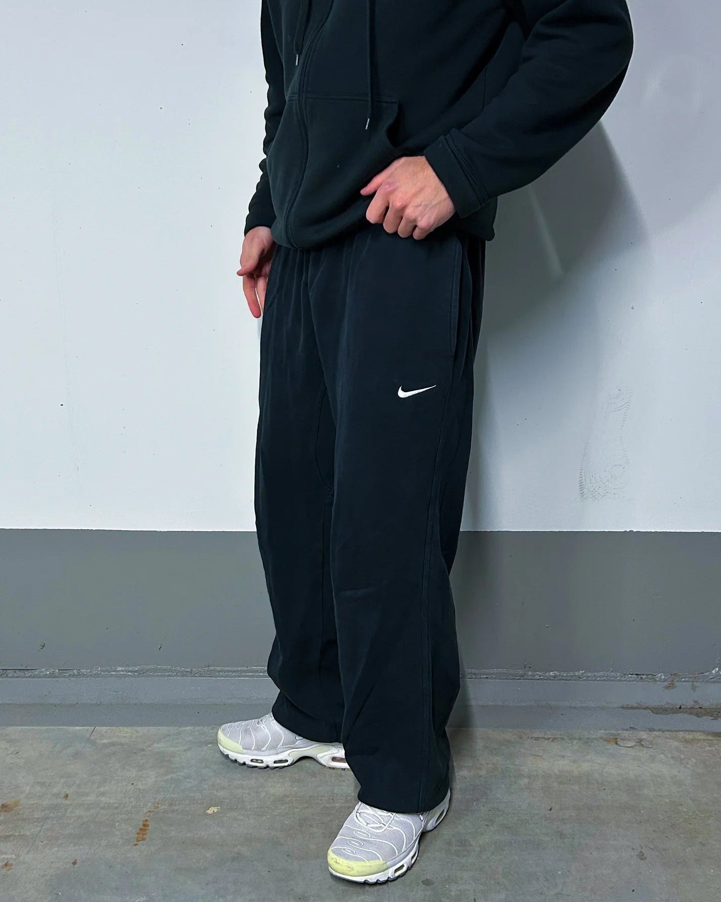 LOSSE JOGGINGBROEK