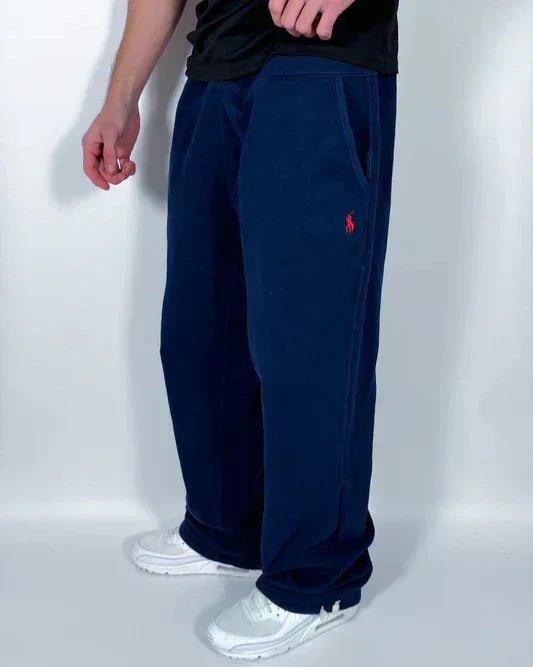 LOSSE JOGGINGBROEKEN