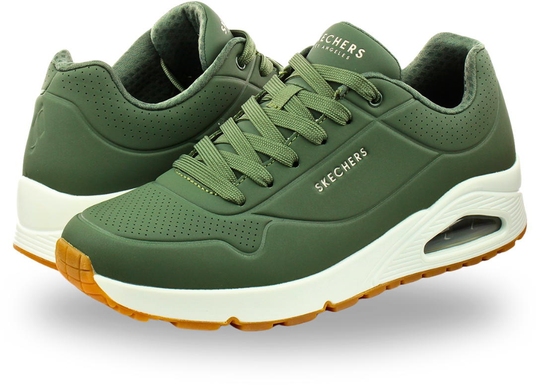 Comfortabele Sportieve Sneakers