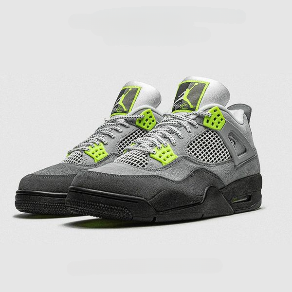 Luchtsneakers