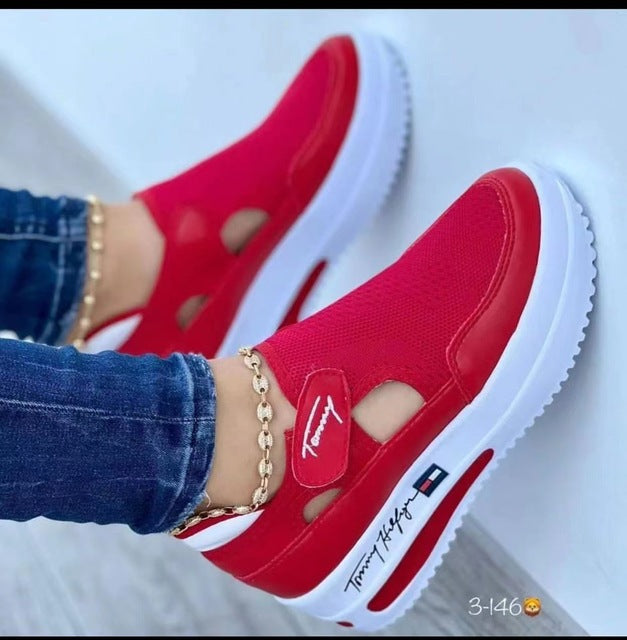 Elegante Schoenen