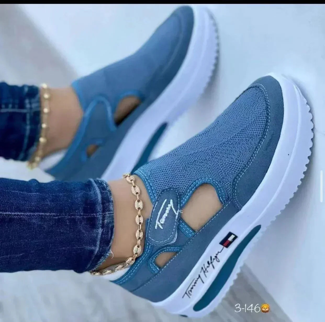 Elegante Schoenen