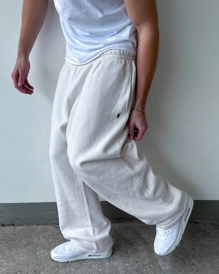 LOSSE JOGGINGBROEKEN