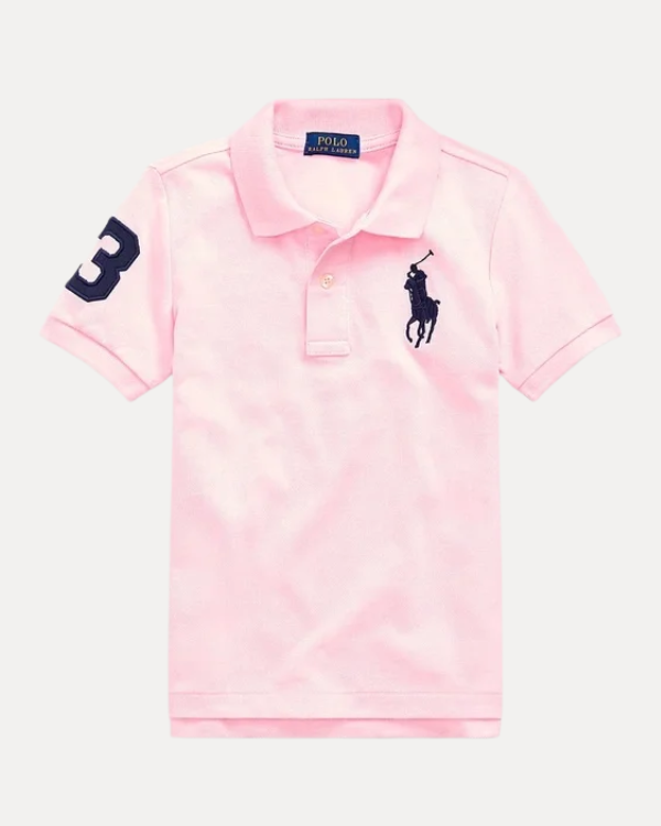 RL | POLO MEERKEURIG