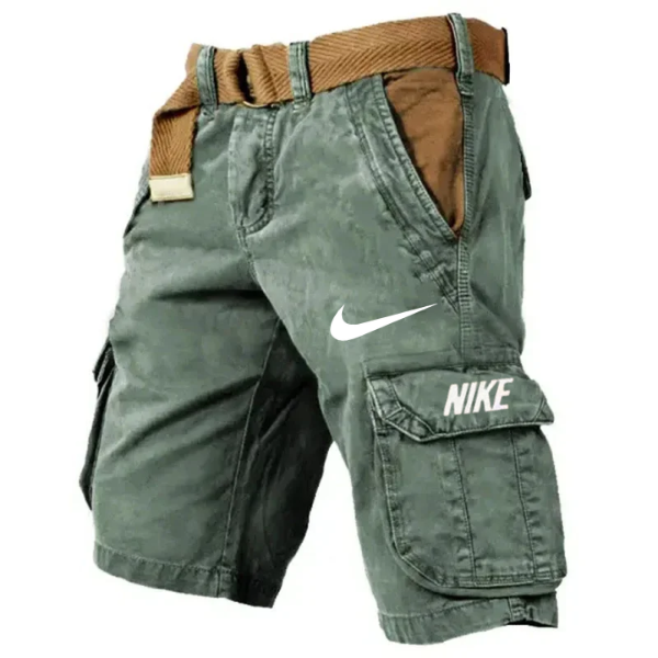 Cargo-shortbroek