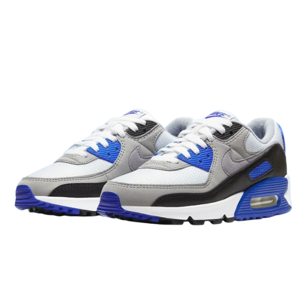 Retro Air Sneakers