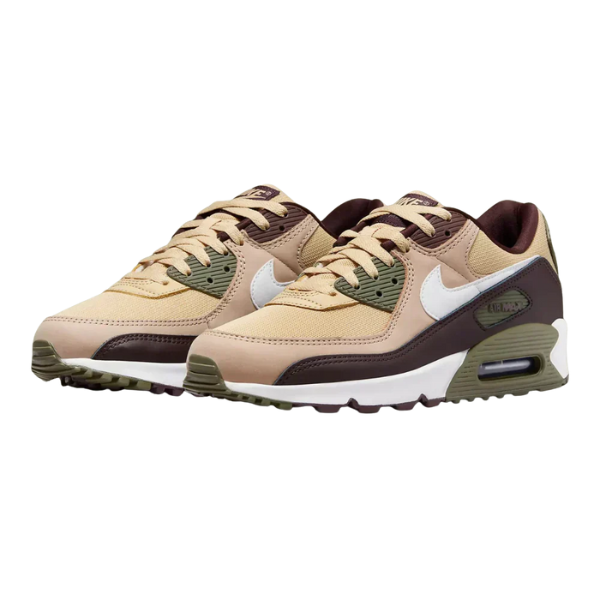 Retro Air Sneakers