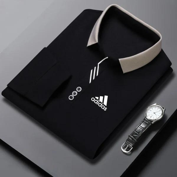 Sportieve Polo