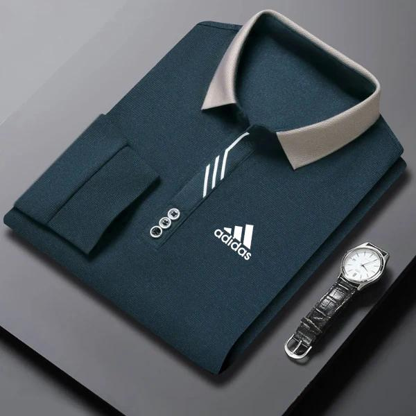 Sportieve Polo