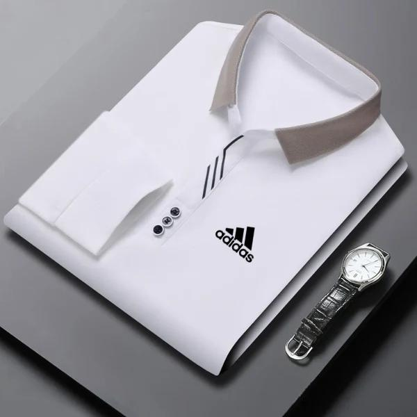 Sportieve Polo