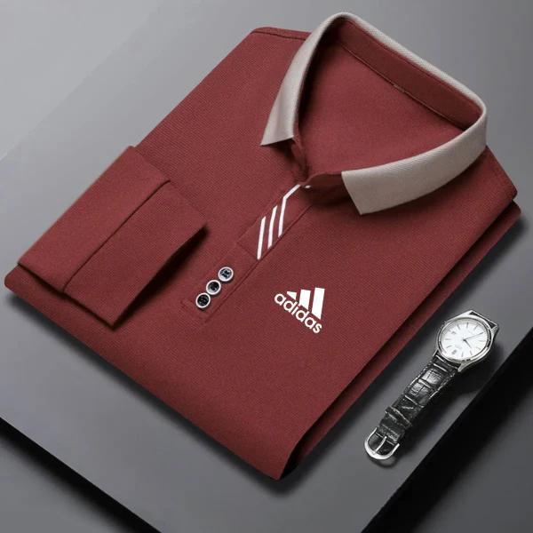 Sportieve Polo
