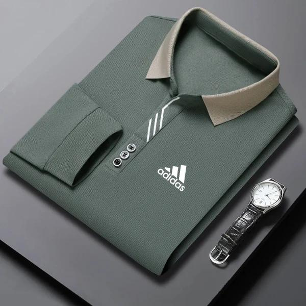 Sportieve Polo