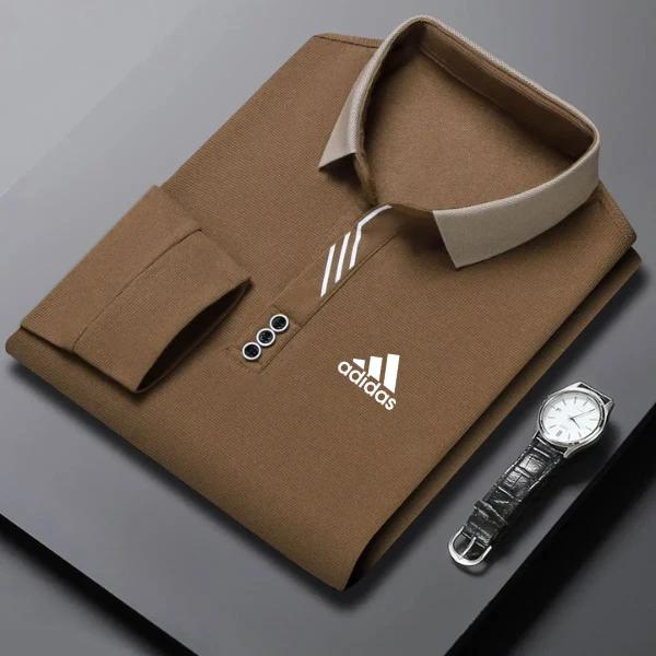 Sportieve Polo