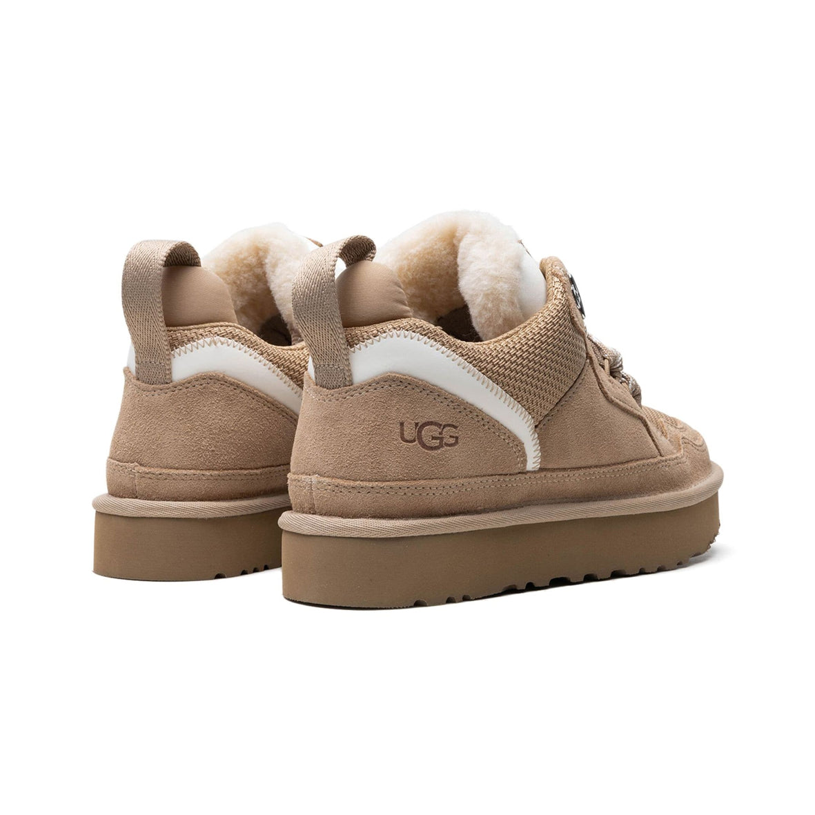 Lowmel Sneakers