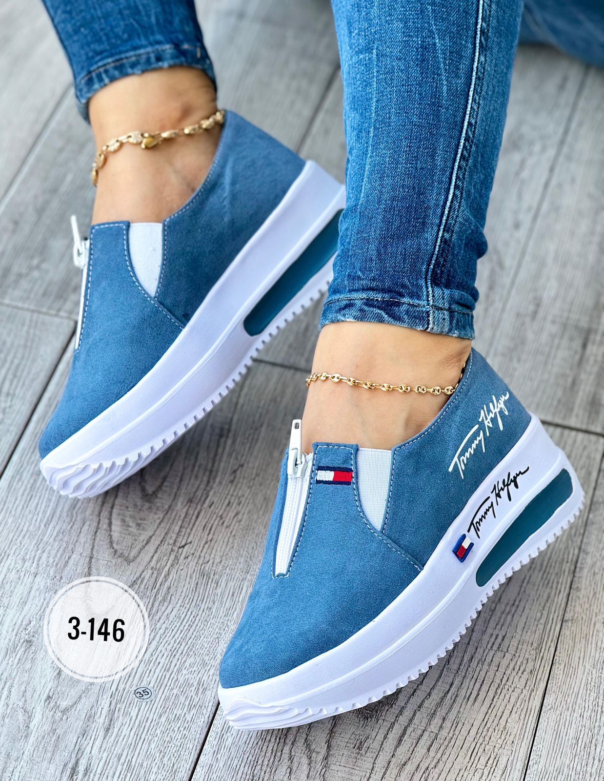 Dameschoenen