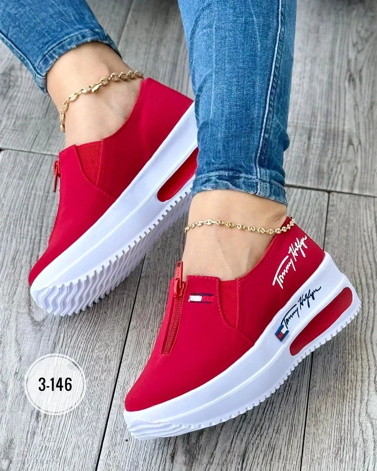 Dameschoenen