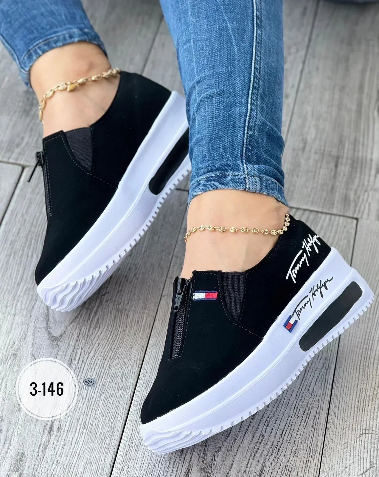 Dameschoenen