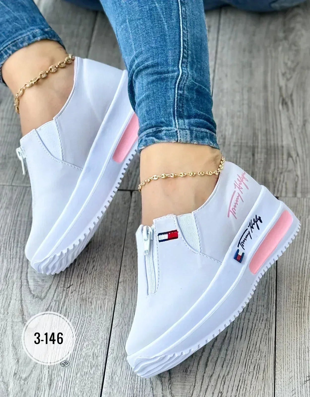 Dameschoenen