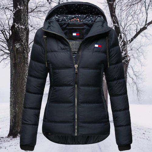 Dames Winter Donsjas