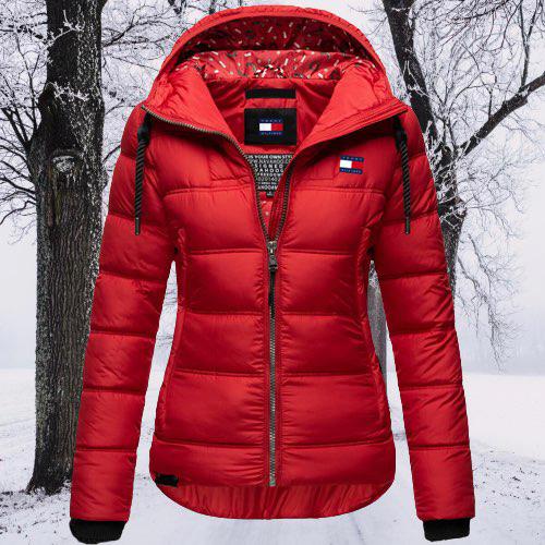 Dames Winter Donsjas