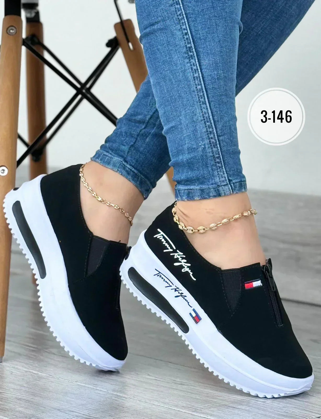 Dameschoenen