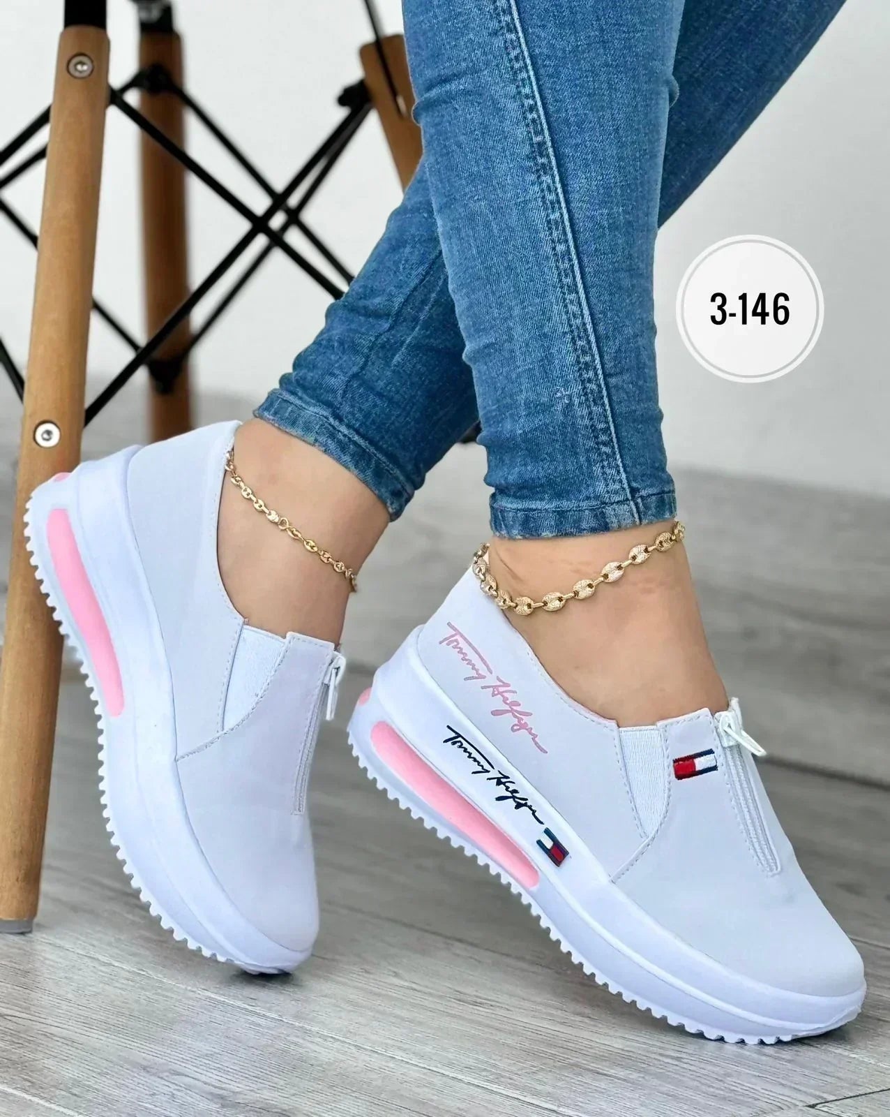 Dameschoenen