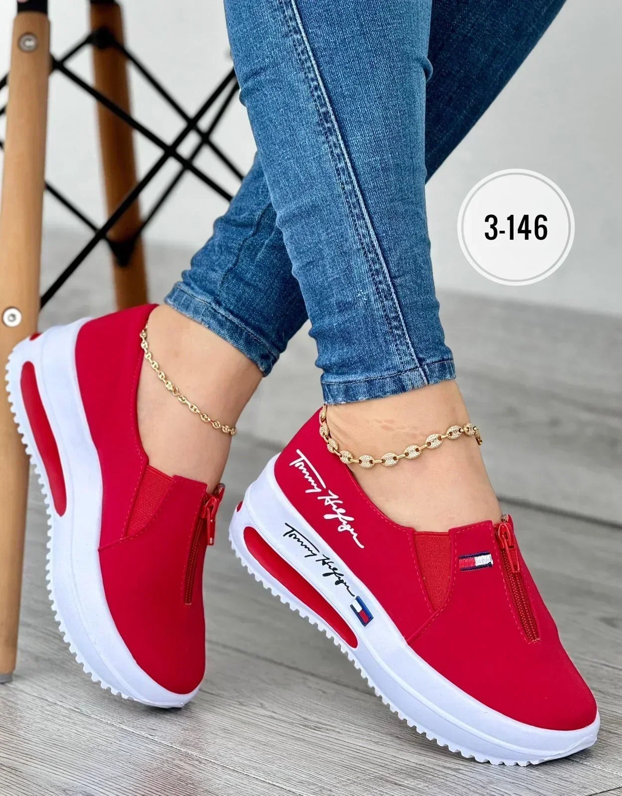 Dameschoenen