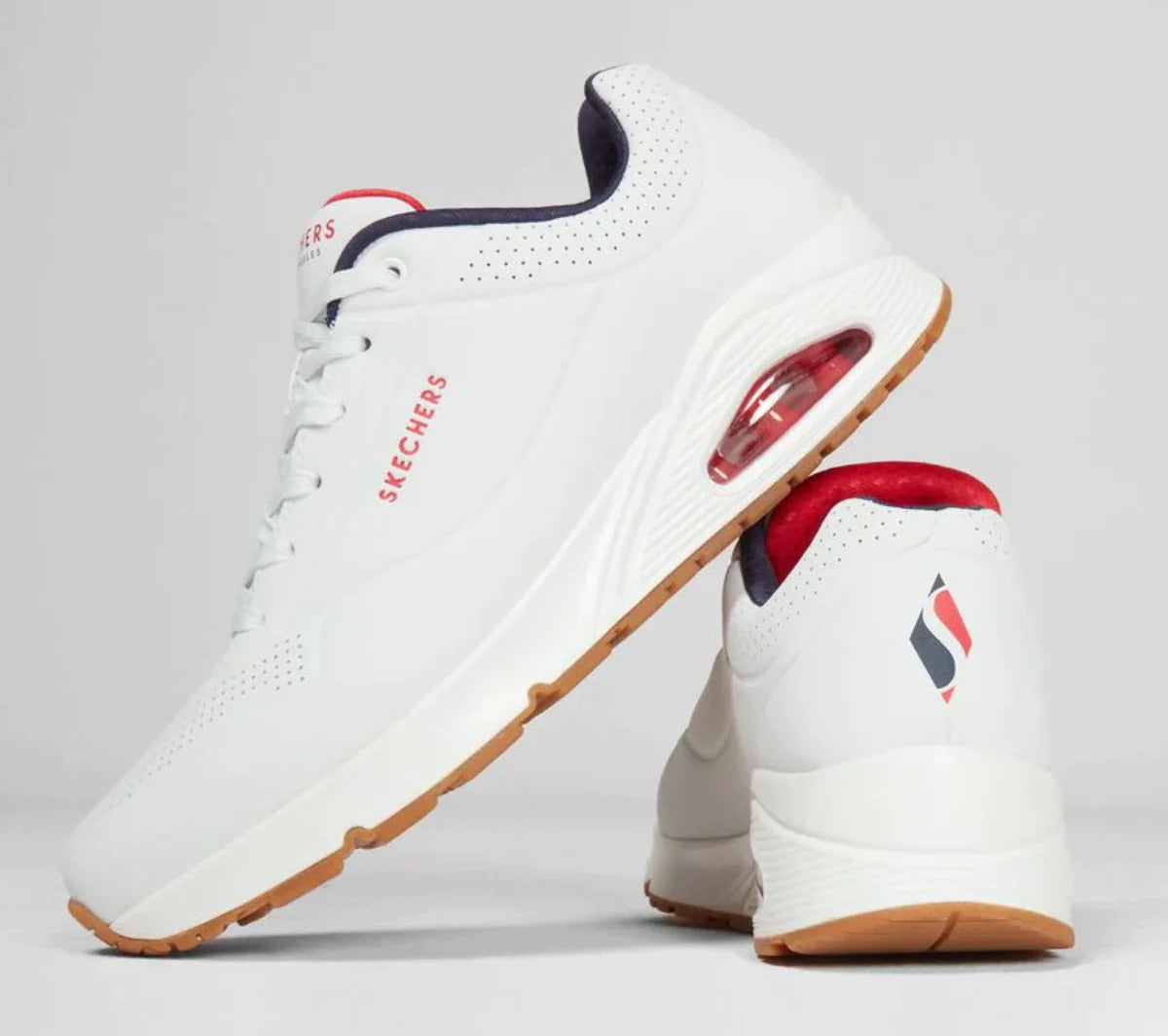 Comfortabele Sportieve Sneakers